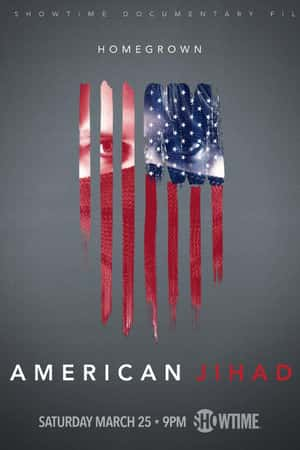 Ƽ¼ƬAmerican Jihad(2017)-Ѹ