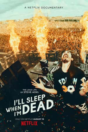 Ƽ¼Ƭݡ(2016)I'll Sleep When I'm Dead-Ѹ