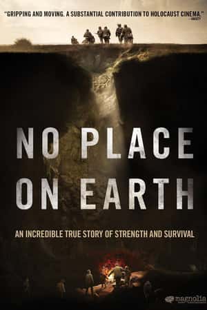 Ƽ¼ƬѨ(2012)No Place on Earth-Ѹ