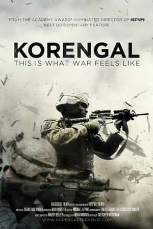 Ƽ¼Ƭ߹ȡ(2014)Korengal-Ѹ