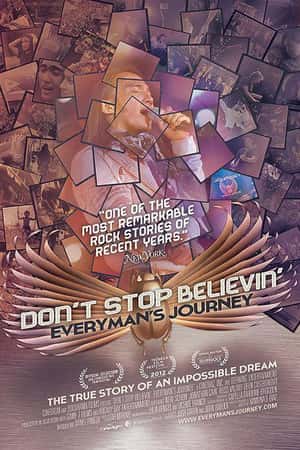 Ƽ¼Ƭơҡ(2012)Don't Stop Believin': Everyman's Journey-Ѹ