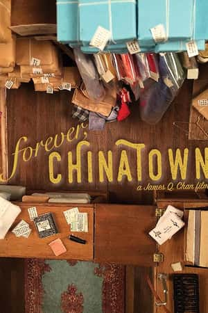 Ƽ¼Ƭ˽桷(2016)Forever, Chinatown-Ѹ