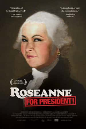 Ƽ¼ƬRoseanne for President!(2016)-Ѹ