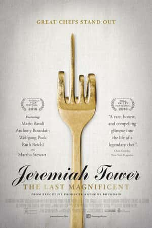 Ƽ¼ƬšߣĻԻ͡(2016)Jeremiah Tower: The Last Magnificent-Ѹ