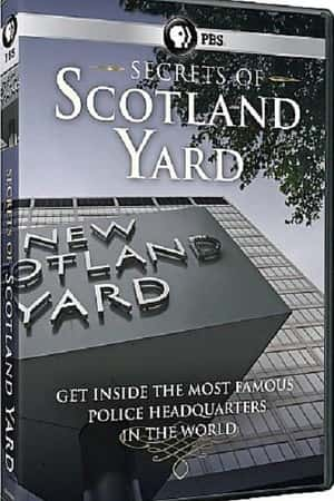 Ƽ¼ƬSecrets of Scotland Yard(2013)-Ѹ