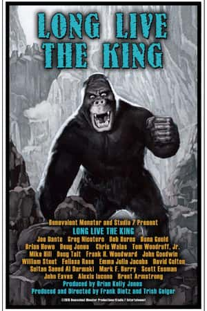 Ƽ¼ƬLong Live the King(2016)-Ѹ