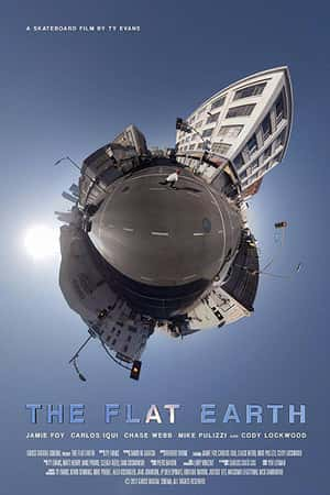 Ƽ¼Ƭƽء(2017)The Flat Earth-Ѹ