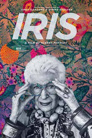 Ƽ¼ƬʱŮIrisĻ桷(2014)Iris-Ѹ