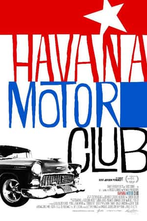 Ƽ¼ƬHavana Motor Club(2015)-Ѹ