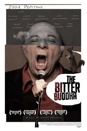 Ƽ¼ƬThe Bitter Buddha(2012)-Ѹ