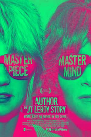 Ƽ¼ƬĹ¡(2016)Author: The JT LeRoy Story-Ѹ