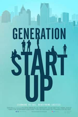 Ƽ¼ƬGeneration Startup(2016)-Ѹ