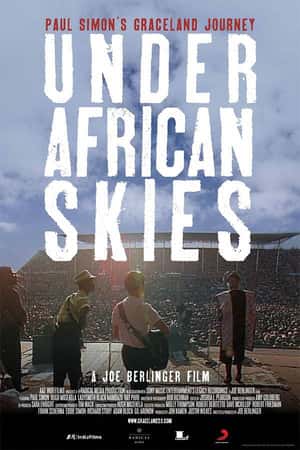 Ƽ¼Ƭ¡(2012)Under African Skies-Ѹ
