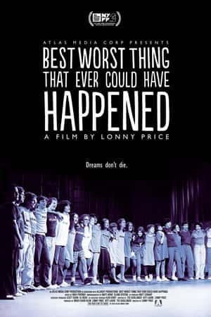 Ƽ¼ƬBest Worst Thing That Ever Could Have Happened...(2016)-Ѹ