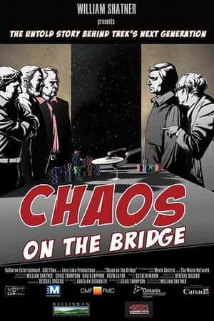 Ƽ¼Ƭ֮(2014)Chaos on the Bridge-Ѹ