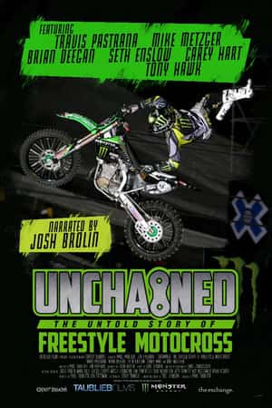 Ƽ¼ƬܣʽԽҰĦвΪ֪Ĺ¡(2016)Unchained: The Untold Story of Freestyle Motocross-Ѹ