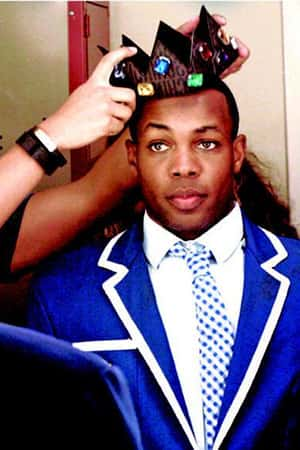 Ƽ¼Ƭˡ(2017)Behind the Curtain: Todrick Hall-Ѹ