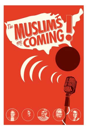 Ƽ¼Ƭ˹ˣ(2012)The Muslims Are Coming!-Ѹ