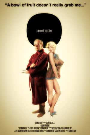 Ƽ¼ƬSemi Colin(2012)-Ѹ