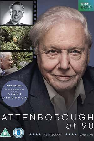 Ƽ¼Ƭ90İǱ - ͷ(2016)Attenborough at 90: Behind the Lens-Ѹ