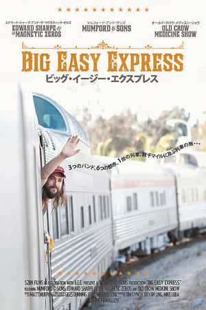 Ƽ¼Ƭ⡷(2012)Big Easy Express-Ѹ