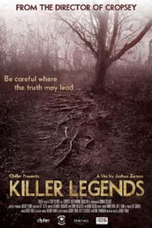 Ƽ¼Ƭɱִ˵(2014)Killer Legends-Ѹ