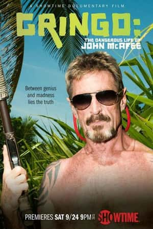 Ƽ¼ƬУԼ˷ƵΣ(2016)Gringo: The Dangerous Life of John McAfee-Ѹ