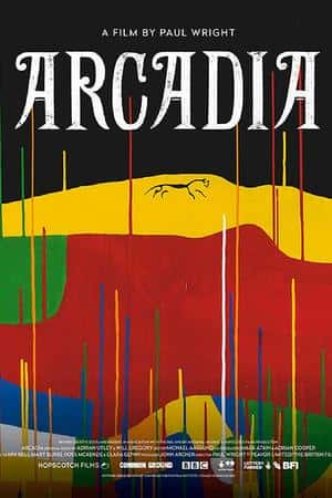 Ƽ¼ƬArcadia(2017)-Ѹ