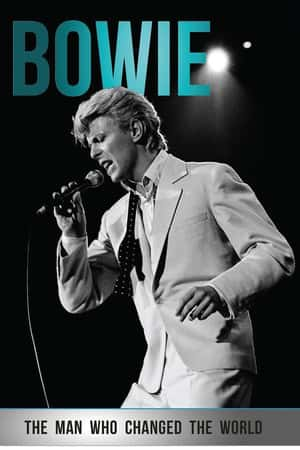 Ƽ¼Ƭıˡ(2016)Bowie: The Man Who Changed the World-Ѹ