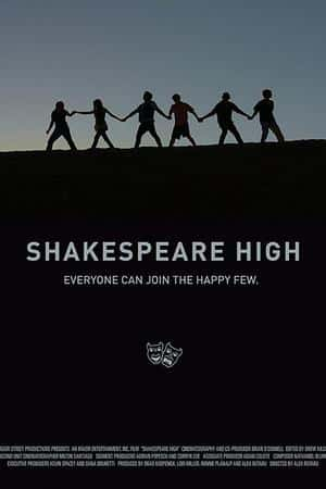 Ƽ¼ƬShakespeare High(2011)-Ѹ