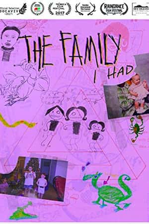 Ƽ¼ƬThe Family I Had(2017)-Ѹ