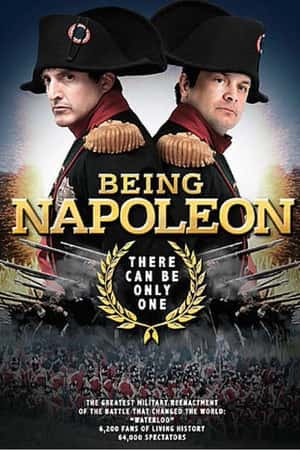 Ƽ¼Ƭء(2018)Being Napoleon-Ѹ