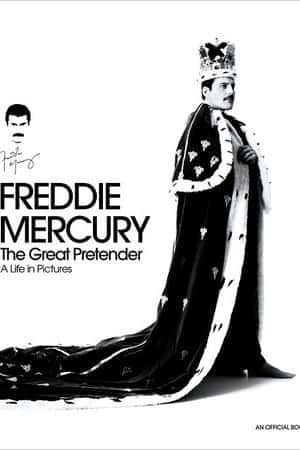 Ƽ¼ƬϡĬΰαװߡ(2012)Freddie Mercury: The Great Pretender-Ѹ