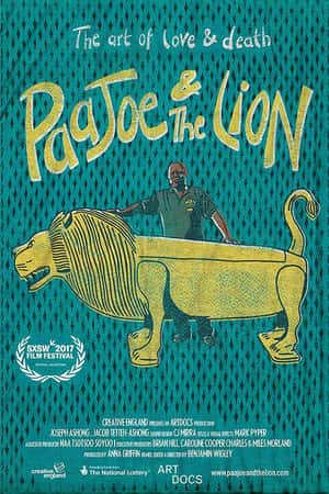 Ƽ¼ƬǺʨӡ(2016)Paa Joe &amp; The Lion-Ѹ