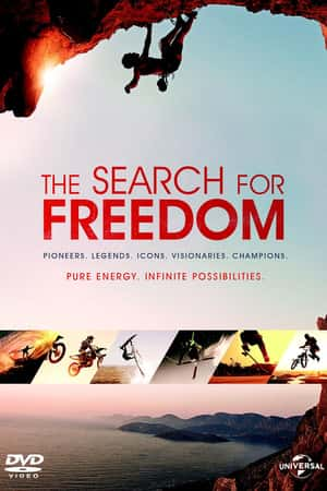 Ƽ¼Ƭ׷Ѱɡ(2015)The Search for Freedom-Ѹ