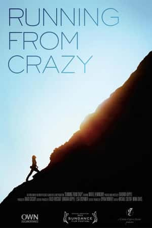 Ƽ¼Ƭӡ(2013)Running from Crazy-Ѹ