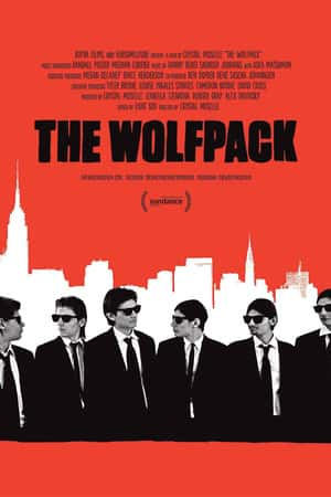 Ƽ¼ƬȺ(2015)The Wolfpack-Ѹ