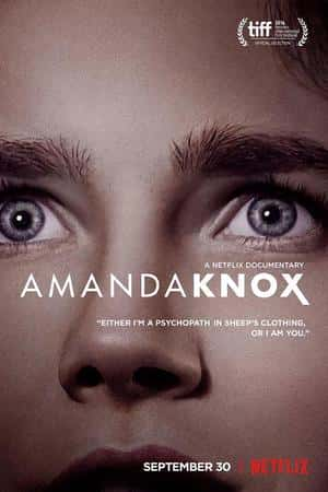 Ƽ¼Ƭŵ˹(2016)Amanda Knox-Ѹ