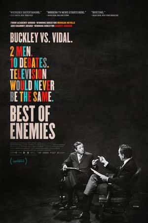 Ƽ¼Ƭ˫ۡ(2015)Best of Enemies-Ѹ