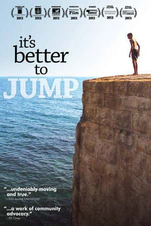 Ƽ¼Ƭʽ(2013)It's Better to Jump-Ѹ