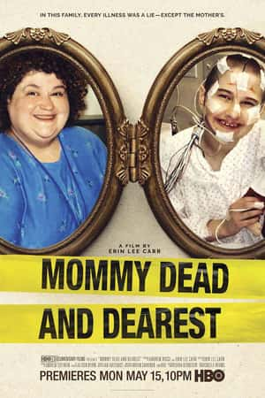 Ƽ¼Ƭˣװġ(2017)Mommy dead and dearest-Ѹ