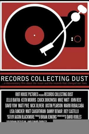 Ƽ¼ƬRecords Collecting Dust(2015)-Ѹ