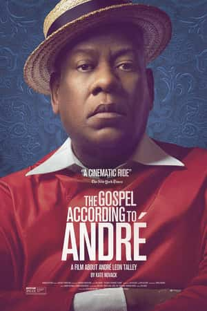 Ƽ¼Ƭʱħͷĸ(2017)The Gospel According to Andr-Ѹ