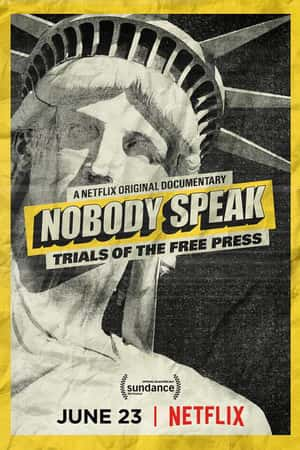 Ƽ¼Ƭ˵(2017)Nobody Speak: Trials of the Free Press-Ѹ