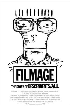 Ƽ¼ƬFilmage: The Story of Descendents/All(2013)-Ѹ