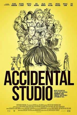 Ƽ¼ƬAn Accidental Studio(2018)-Ѹ