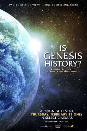 Ƽ¼ƬIs Genesis History?(2017)?-Ѹ