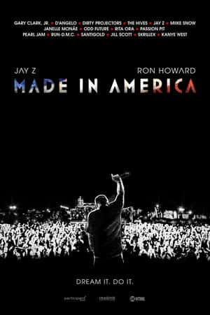 Ƽ¼ƬJay-Z: Made in America(2013)-Ѹ