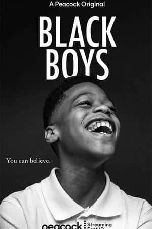 Ƽ¼Ƭк(2020)Black Boys-Ѹ