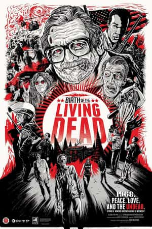 Ƽ¼Ƭ֮(2013)Birth of the Living Dead-Ѹ